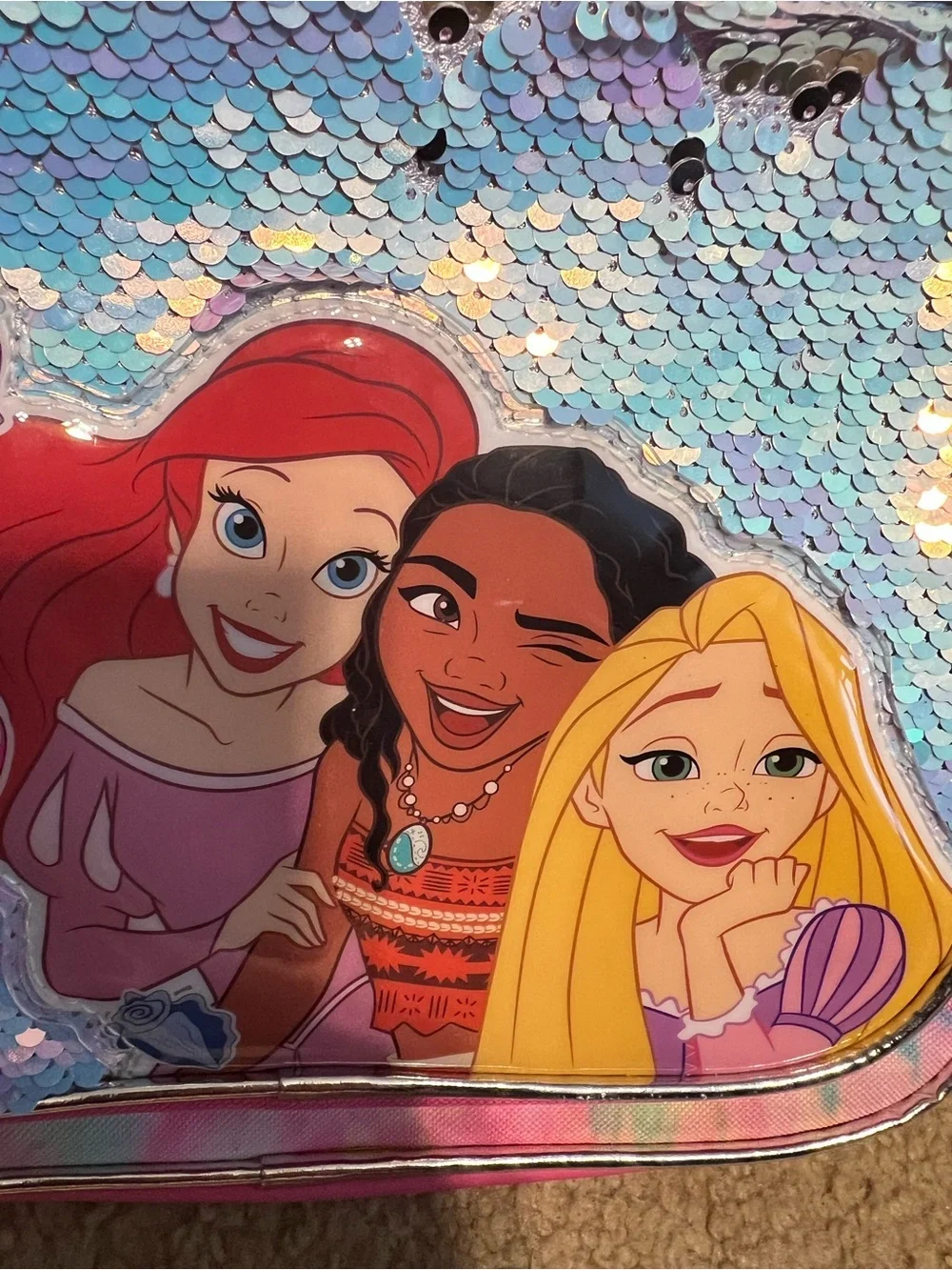 Disney cute pink